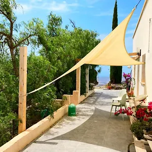 Casa De La Luz Polopos