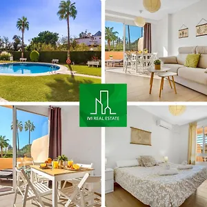 Vistamarina A108 By Ivi Real Estate , Torremolinos España