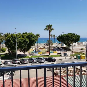 Deluxe In Beachfront , Torre Del Mar España