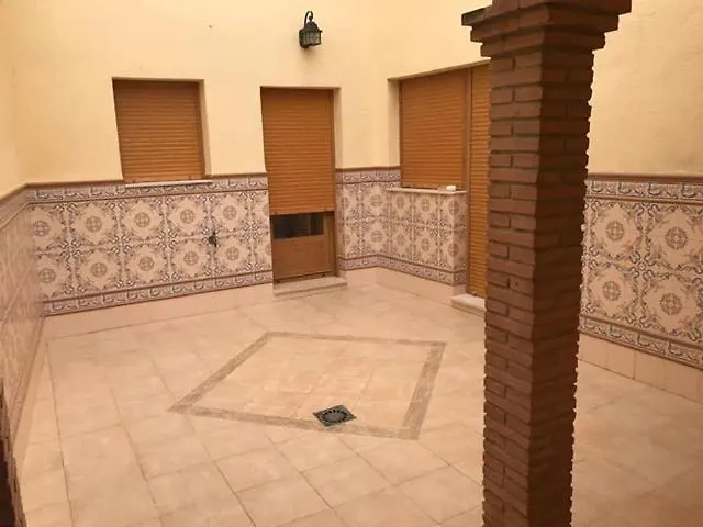 Dom wakacyjny 1001 Maneras Para Endulzarte La Vida Porcuna